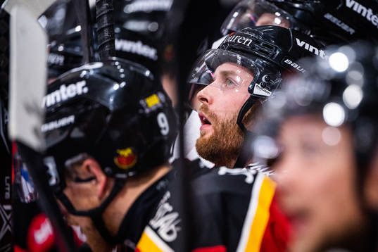 Luleås Mattias Guter