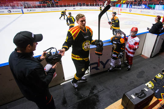 Brynäs Joel Kellman