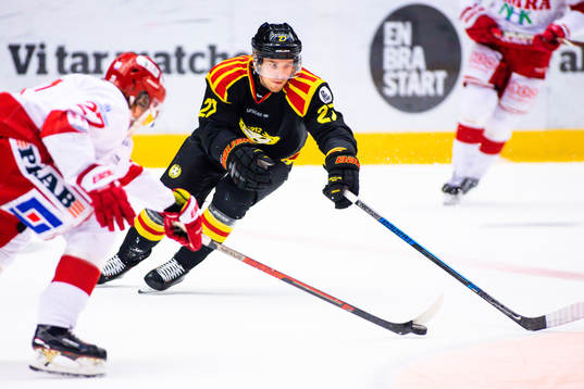 Brynäs Daniel Mannberg
