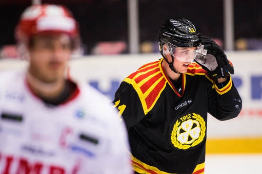 Brynäs Joel Kellman