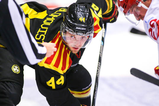 Brynäs Jacob Blomqvist