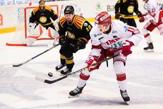 Timrås Henrik Törnqvist