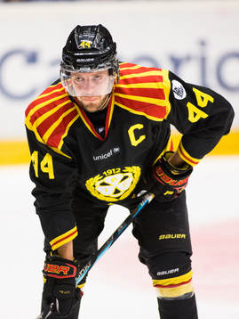 Brynäs Jacob Blomqvist