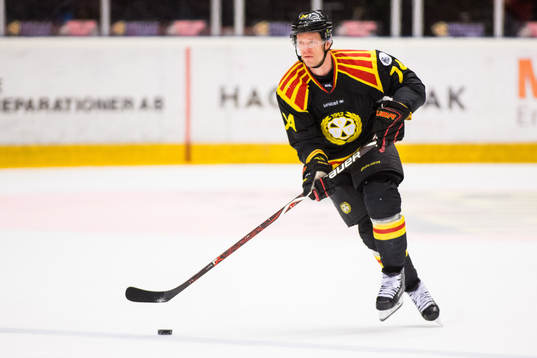 Brynäs Nicklas Danielsson