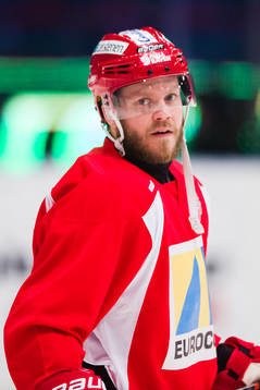 Modos Tobias Enström