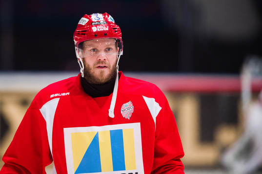 Modos Tobias Enström