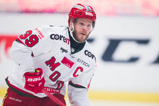 Modos Tobias Enström