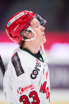 Modos Victor Berglund deppar