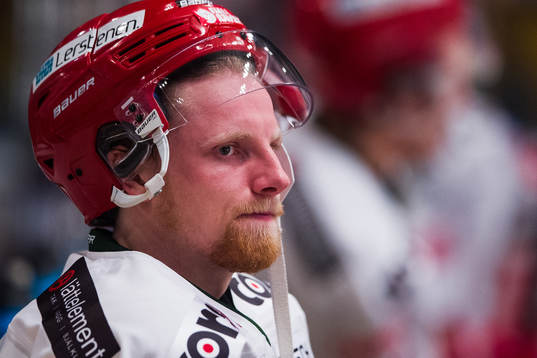 Modos Kristian Jakobsson deppar