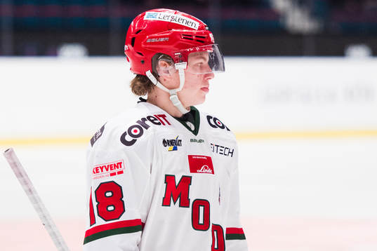 Modos Lukas Wernblom