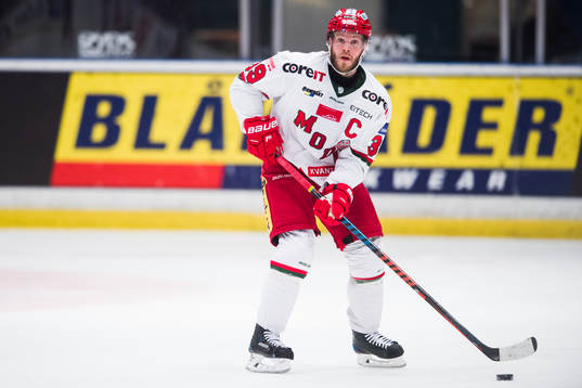 Modos Tobias Enström
