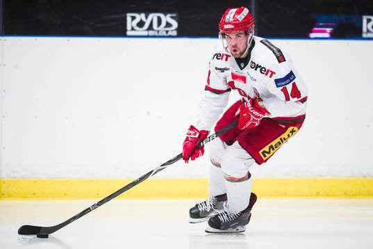 Modos Henrik Björklund