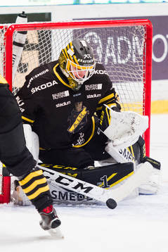 s målvakt Erik Källgren