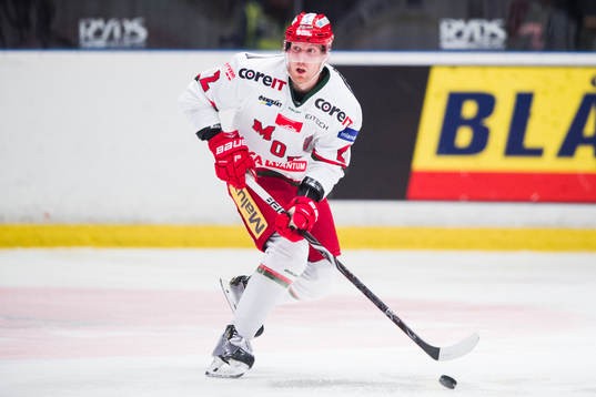 Modos Tobias Ericsson