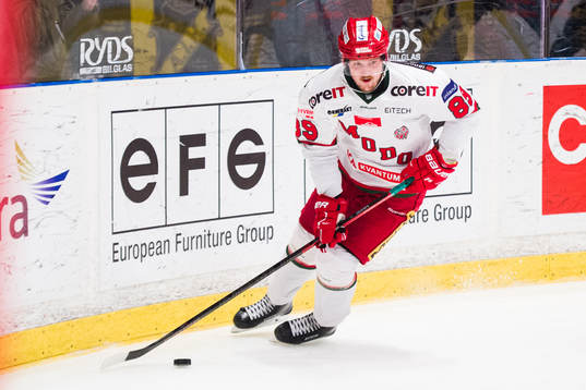 Modos Patrik Karlkvist