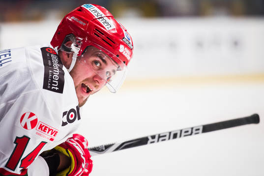 Modos Henrik Björklund