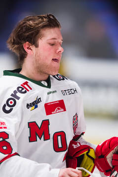 Modos Oscar Pettersson