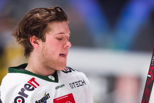 Modos Oscar Pettersson
