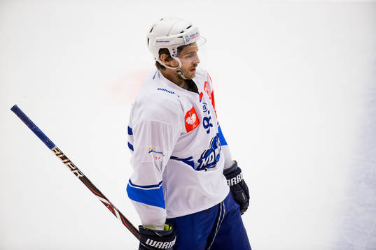 Alexandre Mallet of Kometa Brno
