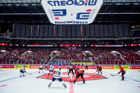 Malmö Arena
