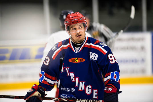 Tyringes Sebastian Freed Karlsson   deppar