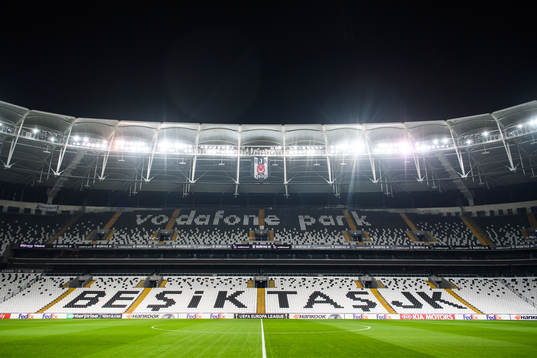 Besiktas Park