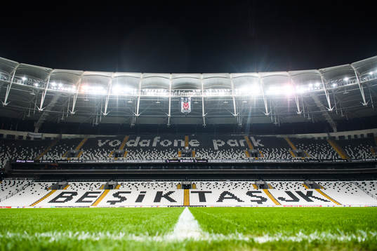 Besiktas Park