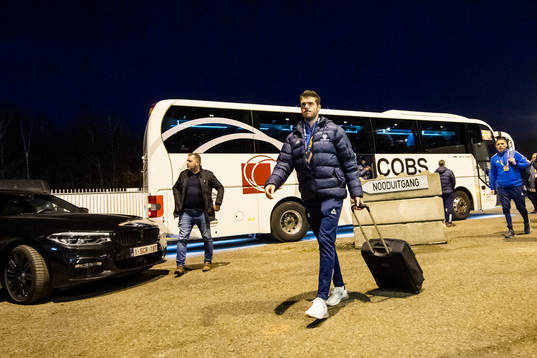 Joachim Thomassen of Sarpsborg 08