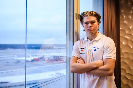 Filip Westerlund