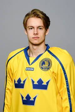 Philip Broberg
