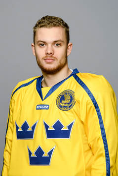 Lucas Elvenes