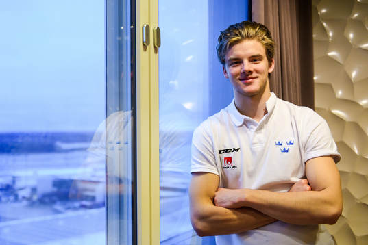 Samuel Ersson