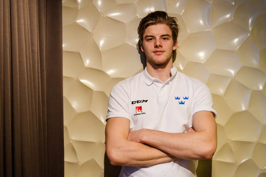 Samuel Ersson