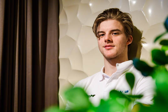 Samuel Ersson