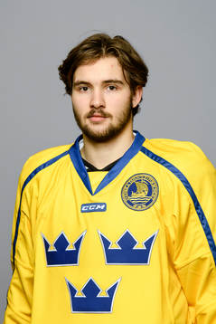 Emil Bemström
