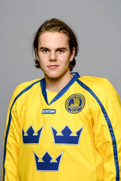 Samuel Fagemo