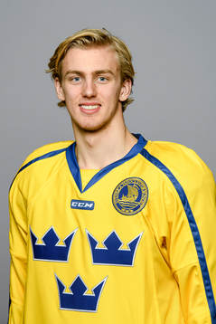 Johan Södergran