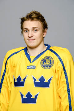 Pontus Holmberg
