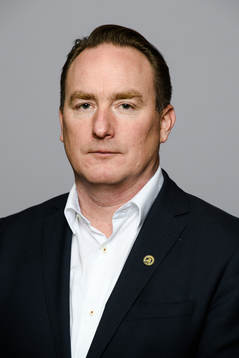 Christer Plars, Kommersiell chef