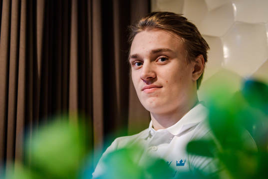 Pontus Holmberg