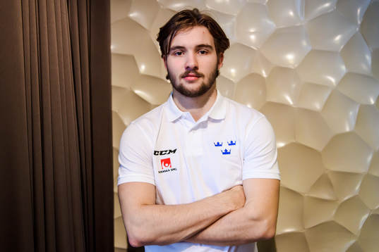 Emil Bemström