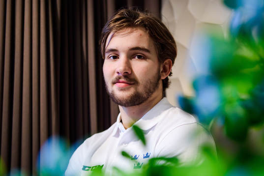 Emil Bemström