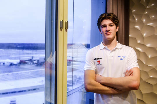 Oskar Bäck