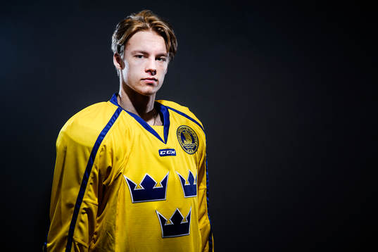 Philip Broberg
