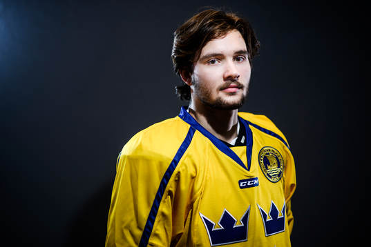 Emil Bemström