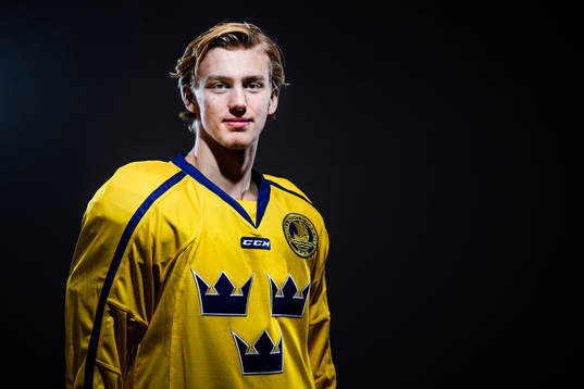 Johan Södergran