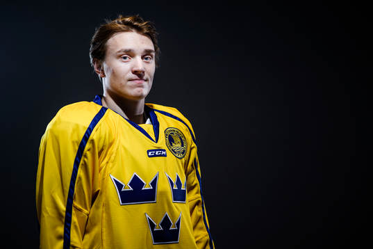 Pontus Holmberg