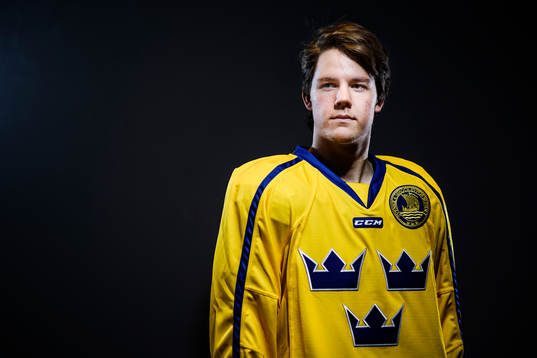 Filip Hållander