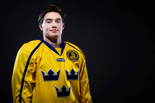 Nils Höglander