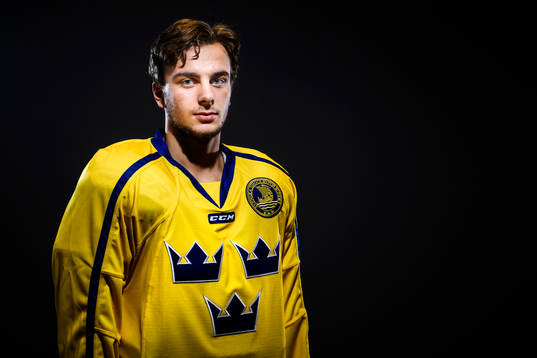 Jacob Olofsson